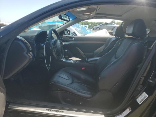 Photo 6 VIN: JN1CV6EL6CM472482 - INFINITI G37 