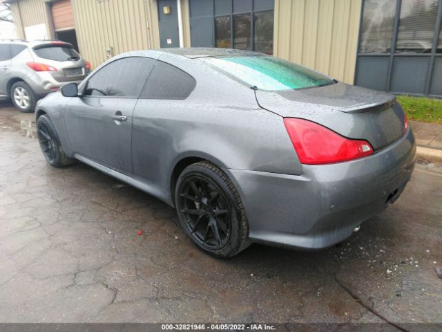 Photo 2 VIN: JN1CV6EL6CM473194 - INFINITI G37 COUPE 