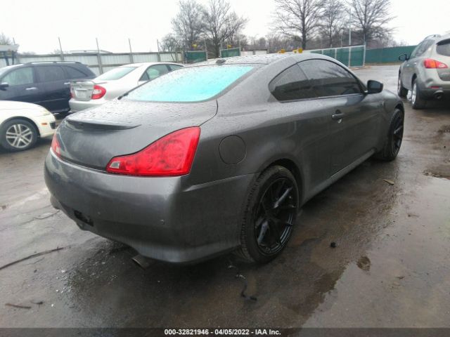 Photo 3 VIN: JN1CV6EL6CM473194 - INFINITI G37 COUPE 