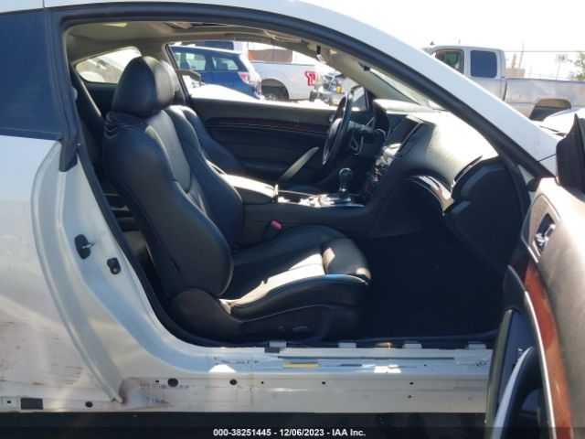 Photo 4 VIN: JN1CV6EL6DM950322 - INFINITI G37X 