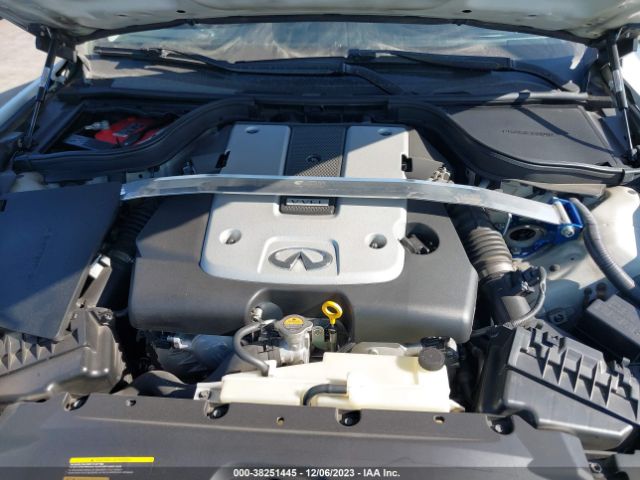 Photo 9 VIN: JN1CV6EL6DM950322 - INFINITI G37X 