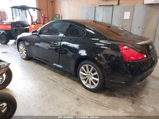 Photo 2 VIN: JN1CV6EL6DM950384 - INFINITI G37X 