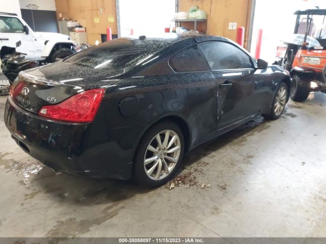 Photo 3 VIN: JN1CV6EL6DM950384 - INFINITI G37X 