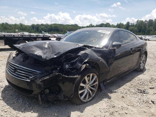 Photo 1 VIN: JN1CV6EL6DM980596 - INFINITI G37 