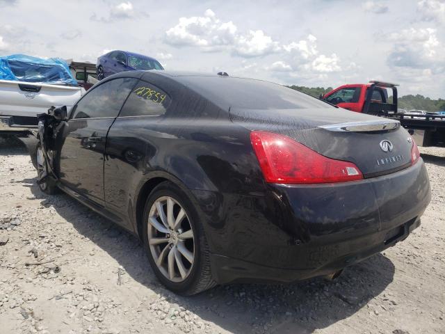 Photo 2 VIN: JN1CV6EL6DM980596 - INFINITI G37 