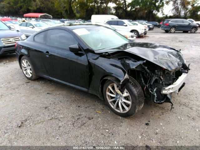 Photo 0 VIN: JN1CV6EL6DM981330 - INFINITI G37 COUPE 