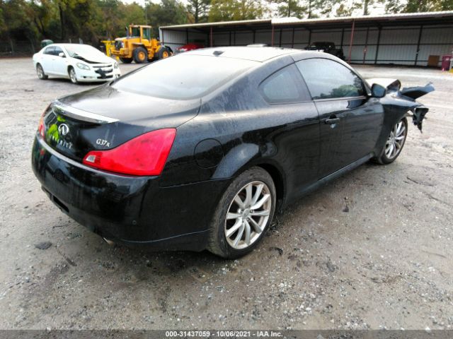 Photo 3 VIN: JN1CV6EL6DM981330 - INFINITI G37 COUPE 