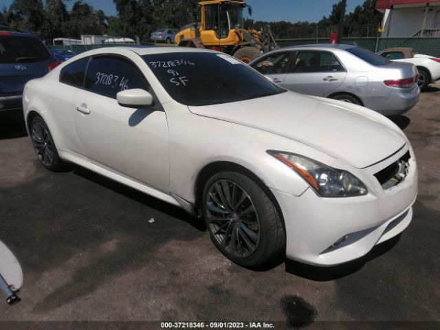 Photo 0 VIN: JN1CV6EL6EM130632 - INFINITI Q60 