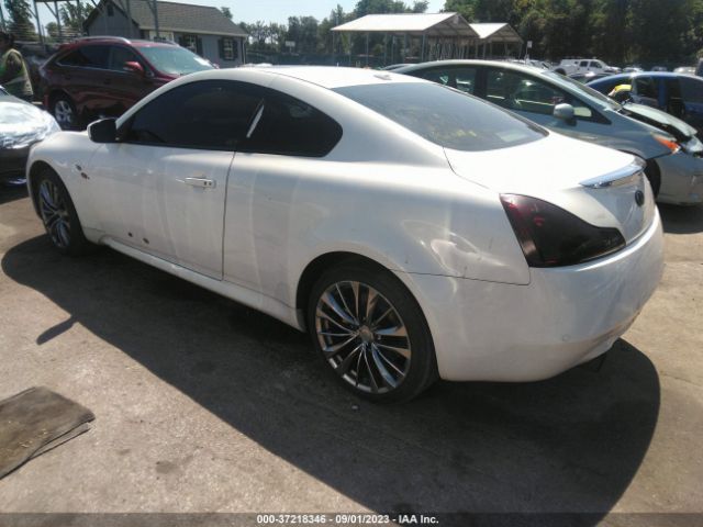 Photo 2 VIN: JN1CV6EL6EM130632 - INFINITI Q60 