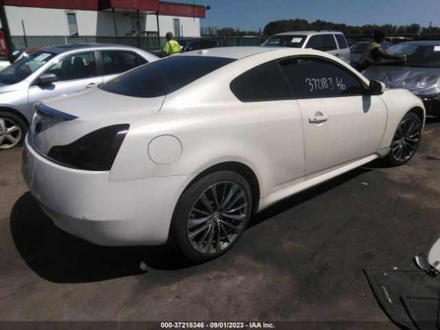 Photo 3 VIN: JN1CV6EL6EM130632 - INFINITI Q60 