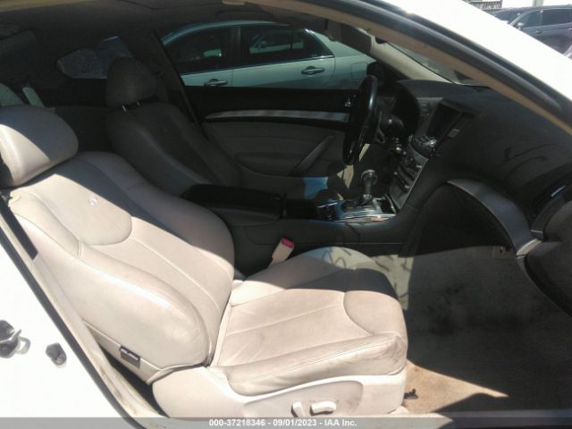 Photo 4 VIN: JN1CV6EL6EM130632 - INFINITI Q60 