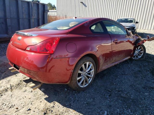 Photo 3 VIN: JN1CV6EL6EM130677 - INFINITI Q60 JOURNE 