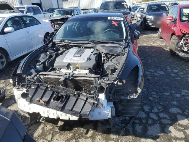 Photo 4 VIN: JN1CV6EL6EM131151 - INFINITI Q60 