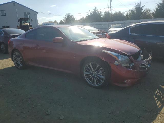 Photo 3 VIN: JN1CV6EL6EM131702 - INFINITI Q60 JOURNE 