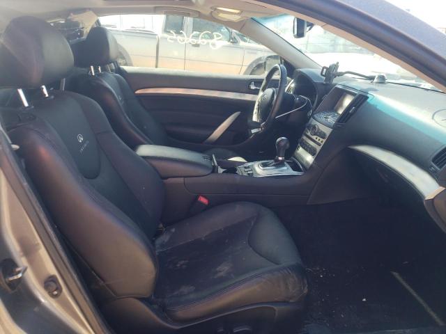 Photo 5 VIN: JN1CV6EL6EM132753 - INFINITI Q60 JOURNE 