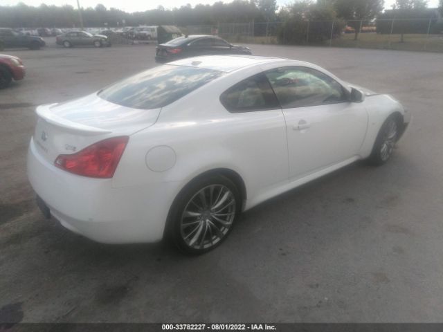 Photo 3 VIN: JN1CV6EL6FM890626 - INFINITI Q60 COUPE 