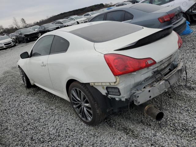 Photo 1 VIN: JN1CV6EL6FM890741 - INFINITI Q60 JOURNE 