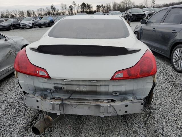 Photo 5 VIN: JN1CV6EL6FM890741 - INFINITI Q60 JOURNE 