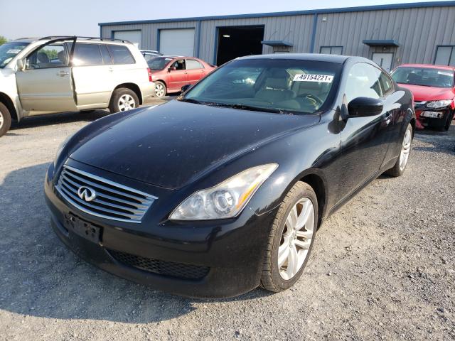 Photo 1 VIN: JN1CV6EL7AM150477 - INFINITI G37 