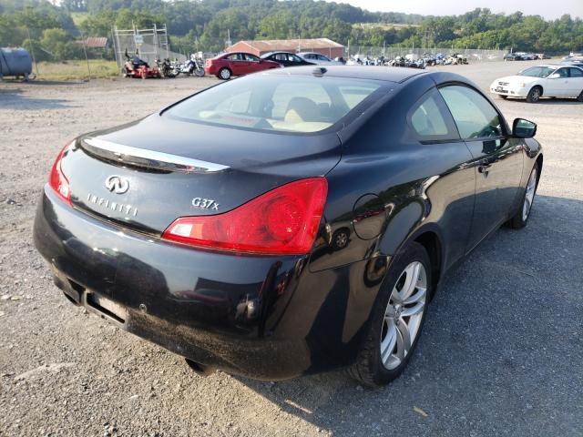 Photo 3 VIN: JN1CV6EL7AM150477 - INFINITI G37 