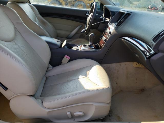 Photo 4 VIN: JN1CV6EL7AM150477 - INFINITI G37 