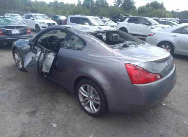 Photo 2 VIN: JN1CV6EL7AM151077 - INFINITI G37 COUPE 