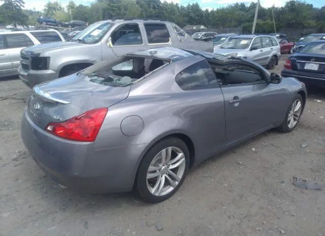 Photo 3 VIN: JN1CV6EL7AM151077 - INFINITI G37 COUPE 