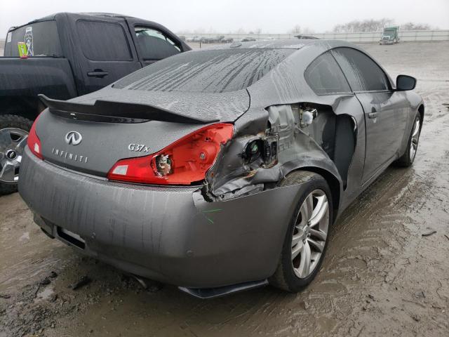 Photo 2 VIN: JN1CV6EL7AM151273 - INFINITI G37 