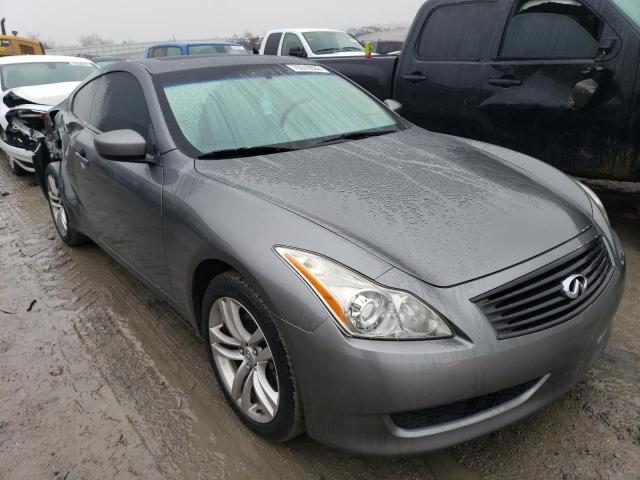 Photo 3 VIN: JN1CV6EL7AM151273 - INFINITI G37 