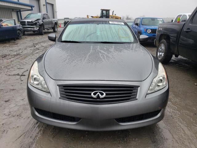 Photo 4 VIN: JN1CV6EL7AM151273 - INFINITI G37 