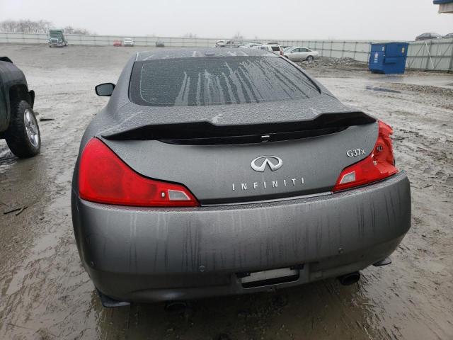 Photo 5 VIN: JN1CV6EL7AM151273 - INFINITI G37 