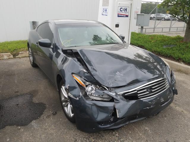 Photo 0 VIN: JN1CV6EL7AM152634 - INFINITI G37 