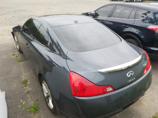 Photo 2 VIN: JN1CV6EL7AM152634 - INFINITI G37 