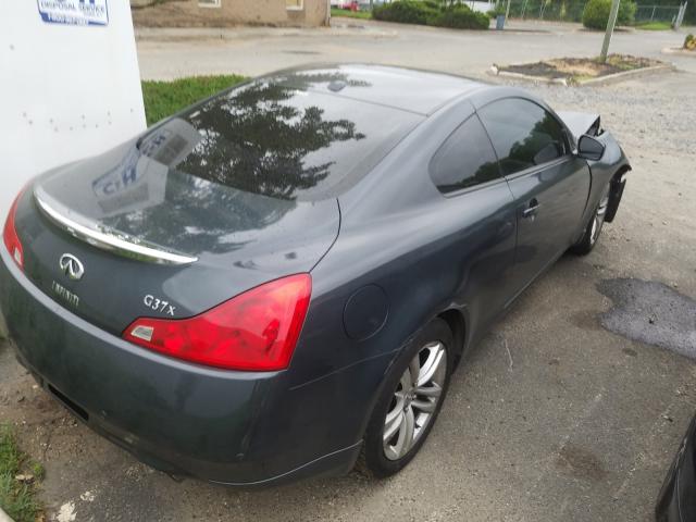 Photo 3 VIN: JN1CV6EL7AM152634 - INFINITI G37 