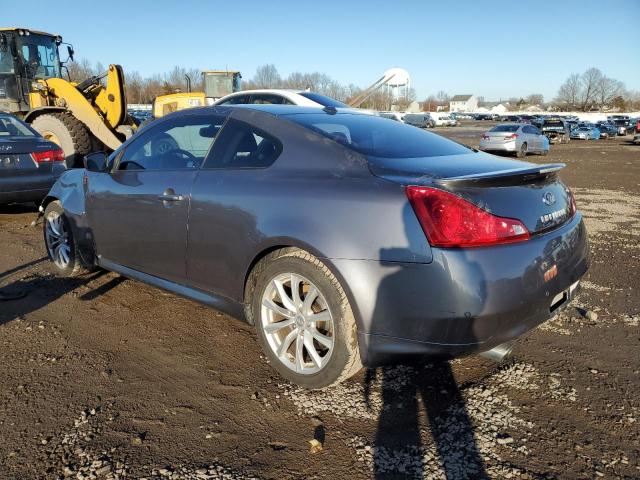 Photo 1 VIN: JN1CV6EL7BM260138 - INFINITI G37 