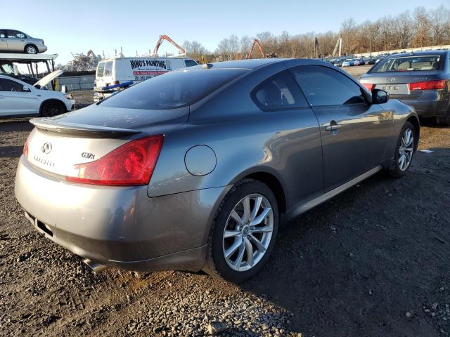 Photo 2 VIN: JN1CV6EL7BM260138 - INFINITI G37 