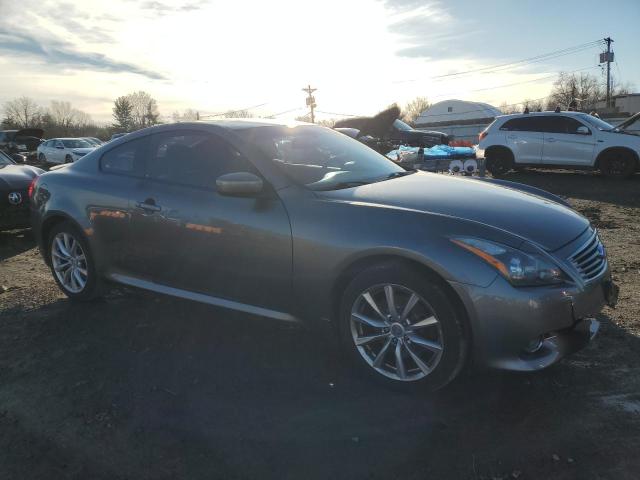 Photo 3 VIN: JN1CV6EL7BM260138 - INFINITI G37 