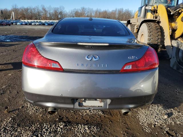 Photo 5 VIN: JN1CV6EL7BM260138 - INFINITI G37 