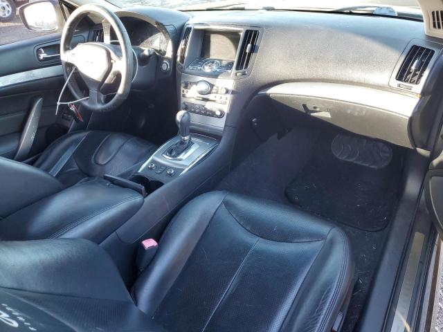 Photo 7 VIN: JN1CV6EL7BM260138 - INFINITI G37 