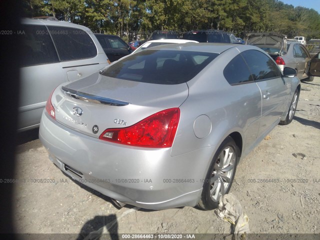 Photo 3 VIN: JN1CV6EL7BM260558 - INFINITI G37 COUPE 