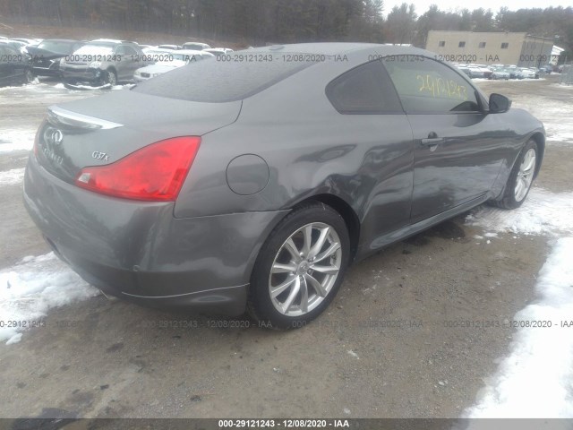 Photo 3 VIN: JN1CV6EL7BM260561 - INFINITI G37 COUPE 