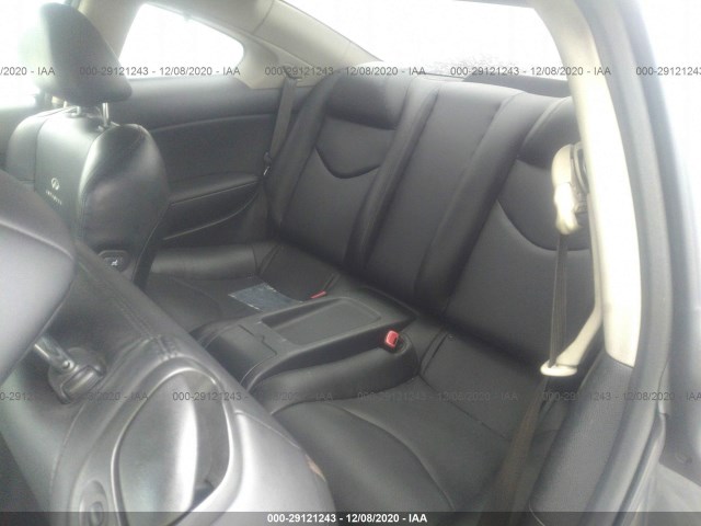 Photo 7 VIN: JN1CV6EL7BM260561 - INFINITI G37 COUPE 