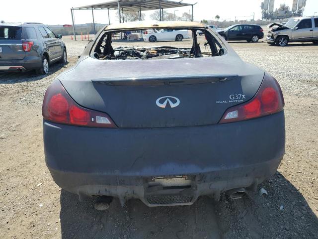 Photo 5 VIN: JN1CV6EL7BM260625 - INFINITI G37 