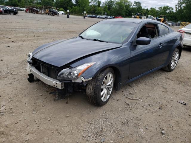 Photo 1 VIN: JN1CV6EL7BM261340 - INFINITI G37 