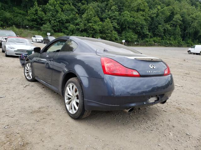 Photo 2 VIN: JN1CV6EL7BM261340 - INFINITI G37 