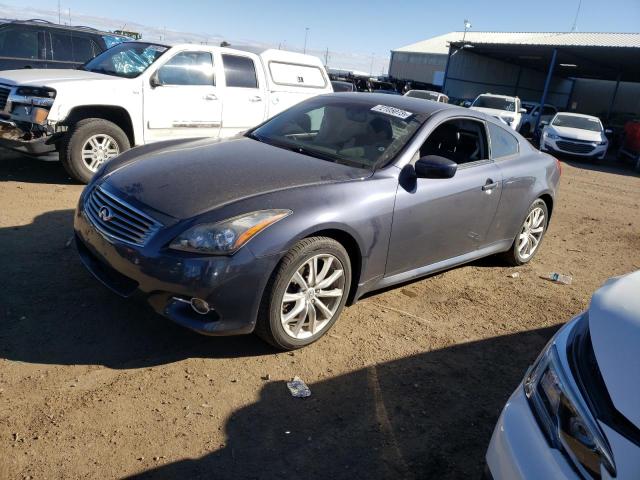 Photo 0 VIN: JN1CV6EL7BM261516 - INFINITI G37 