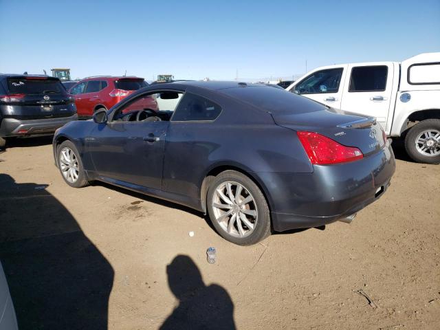 Photo 1 VIN: JN1CV6EL7BM261516 - INFINITI G37 