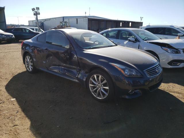 Photo 3 VIN: JN1CV6EL7BM261516 - INFINITI G37 