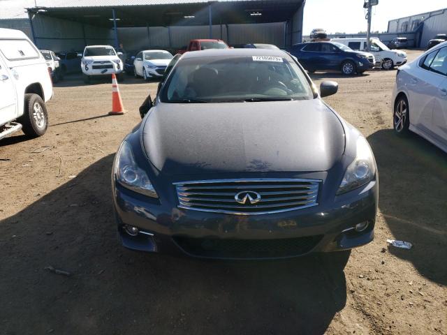 Photo 4 VIN: JN1CV6EL7BM261516 - INFINITI G37 