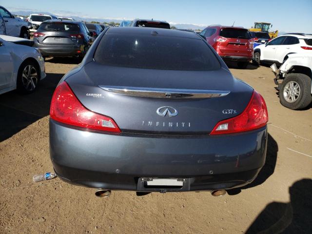 Photo 5 VIN: JN1CV6EL7BM261516 - INFINITI G37 